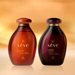 Kit Óleo Desodorante Hidratante Corporal Sève (2 unidades)