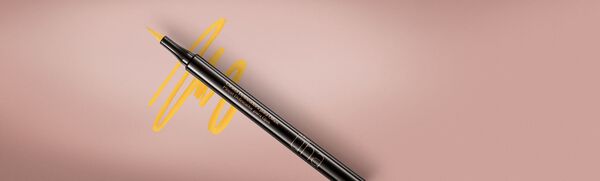 Caneta Delineadora para Olhos Una 