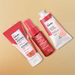 Presente Dia dos Namorados Natura Tododia Morango e Baunilha Dourada