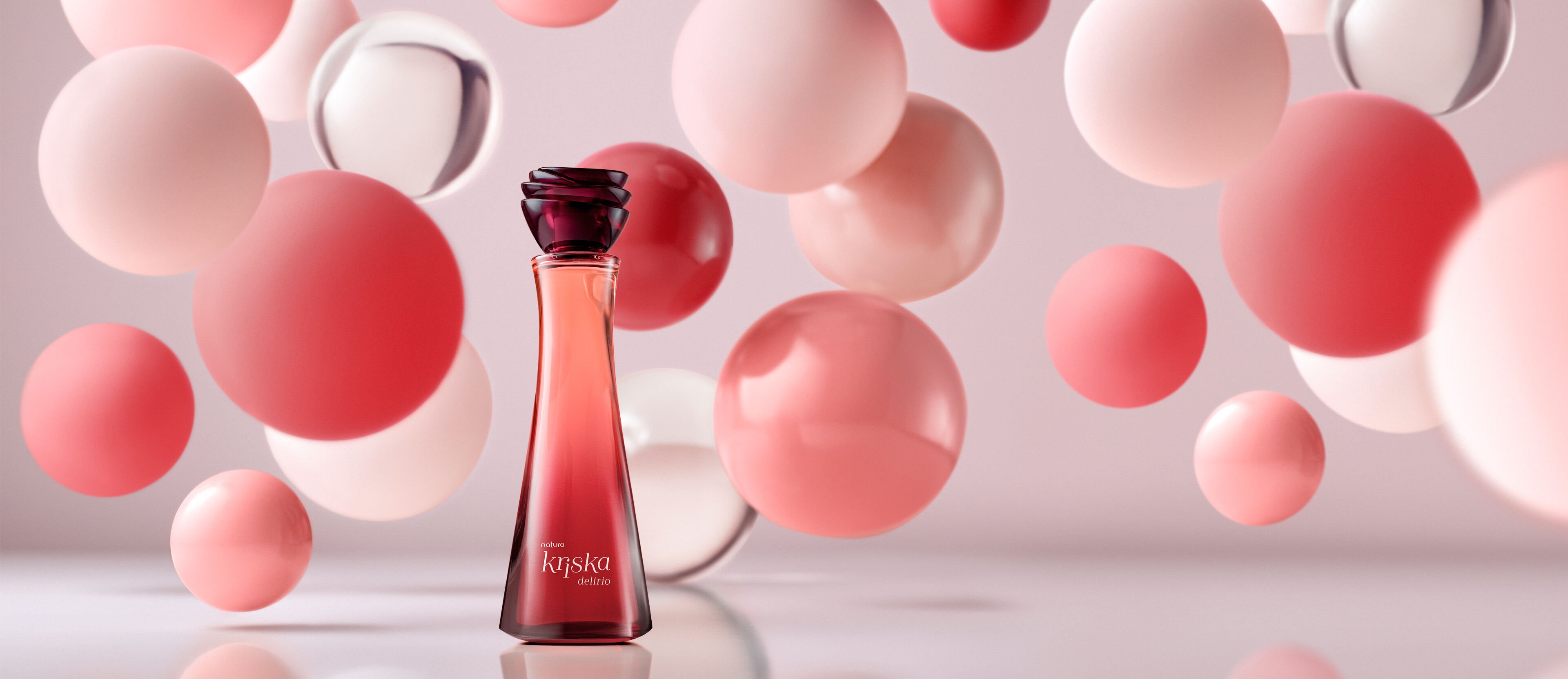 Kriska Delírio 100 ml