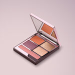 Pro Palette de Sombras Una