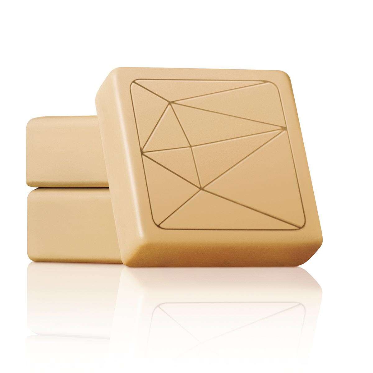 Sabonete em Barra Corpo e Barba Essencial Masculino