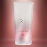 Refil Desodorante Hidratante Corporal Perfumado Luna