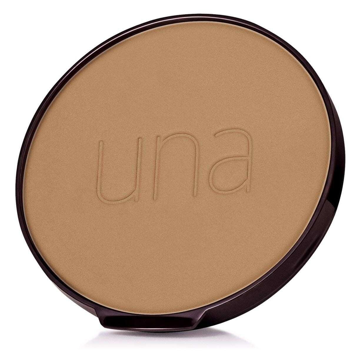 Refil Po Compacto Nude Me Una