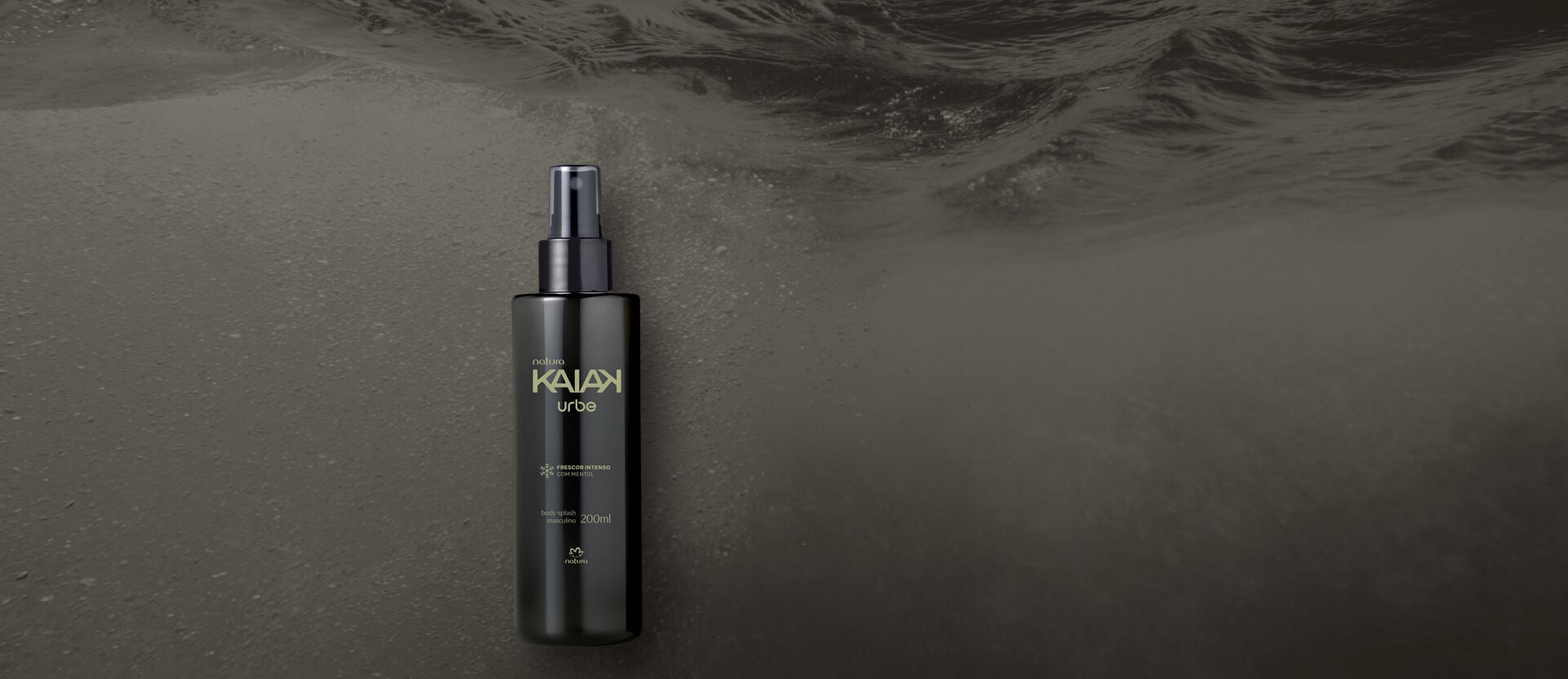 Body Splash Kaiak Urbe Masculino