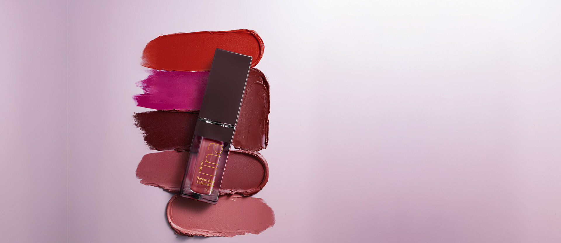 Batom Líquido Blur n2 Una 5 ml