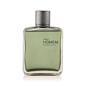 Natura Homem Aromáticos 100 ml