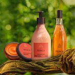 Kit Frescor, Hidratante e Sérum Ekos Pitanga (3 produtos)