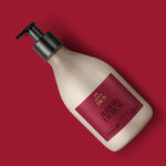 Creme Desodorante Hidratante para o Corpo Ekos Madeira em Flor