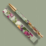 Caneta Estampada Crer Para Ver