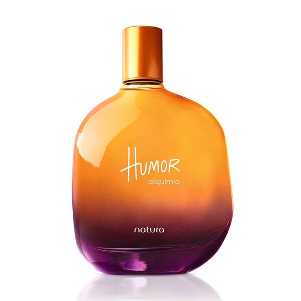 Deo Colônia Humor Alquimia 75 ml