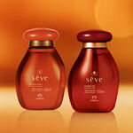 Kit Óleo Desodorante Corporal Sève (2 unidades)