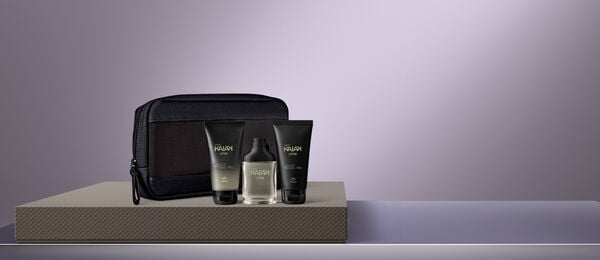 Presente Natura Kaiak Urbe Kit Viagem (4 produtos)