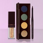Kit Sombra, Gloss e Lápis Natura UNA Especial Copa do Mundo (3 produtos)