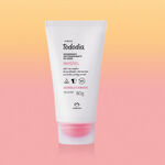 Desodorante em Creme Tododia Acerola e Hibisco