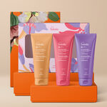 Presente Dia das Mães Tododia Trio de Hidratantes (3 unidades)