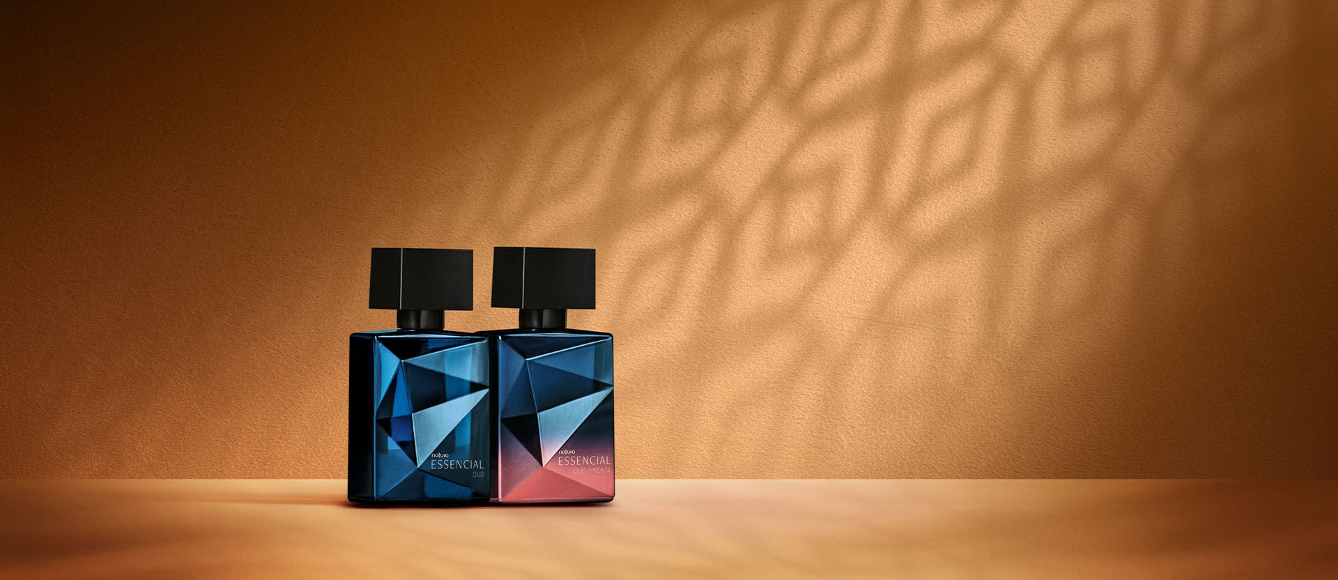 Kit Miniaturas Oud e Oud Pimenta(2 produtos)