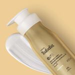 Creme Desodorante Nutritivo Para o Corpo Tododia Macadâmia