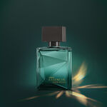 Deo Parfum Essencial Sentir Intenso Masculino 25ml