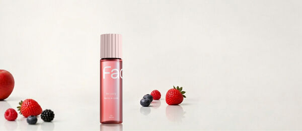Body Splash Faces Be Juicy 200 ml