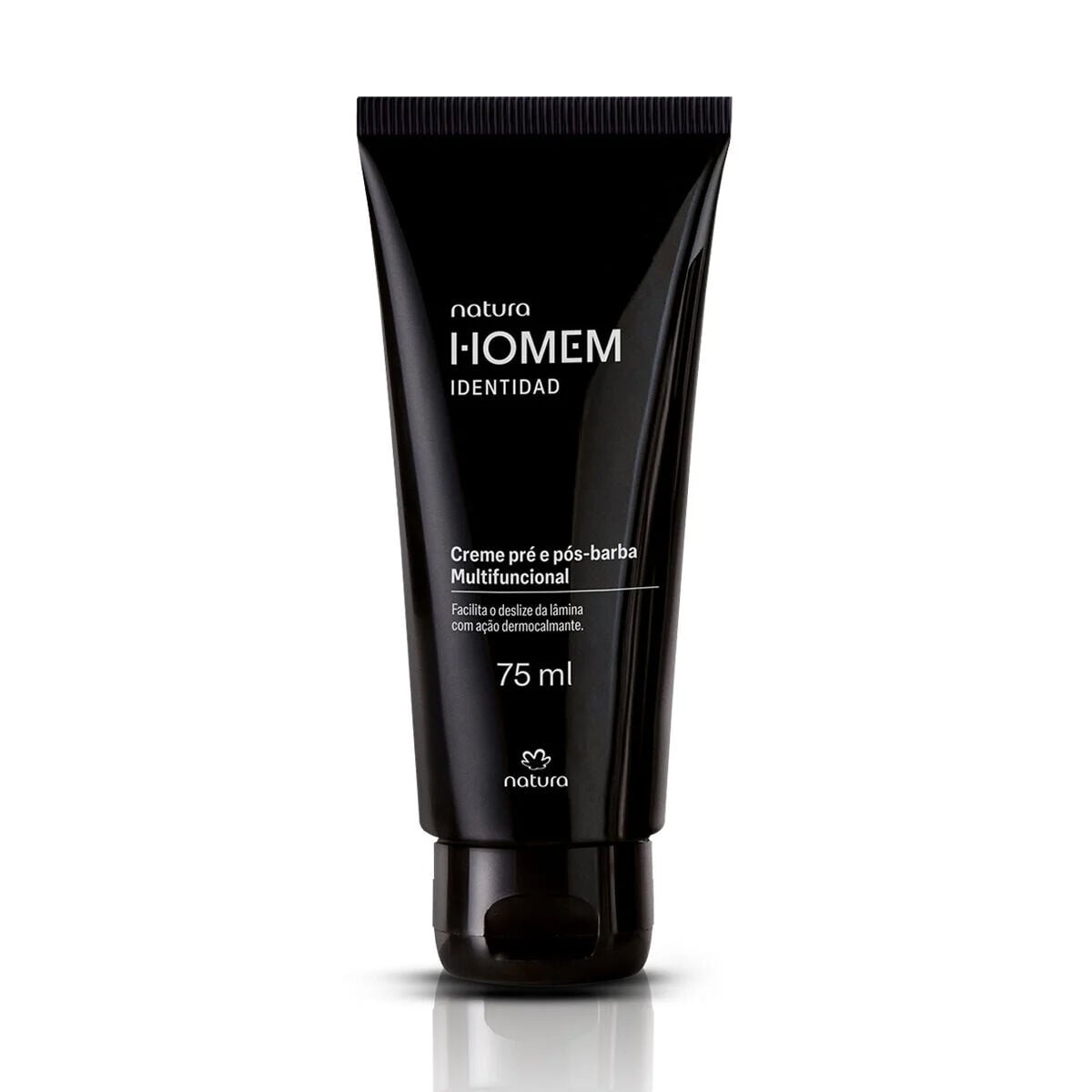 Crema de Barbear Multifuncional Homem Identidad
