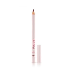 Lápis Labial Faces 1,1g
  