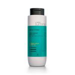Condicionador Nutritivo para Cabelos Crespos Lumina