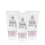 Kit Desodorante em Creme Tododia Leite de Algodão (3 produtos)