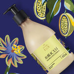 Creme Desodorante Hidratante para o Corpo Ekos Maracujá Natureza dos Sonhos