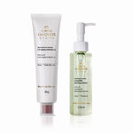 Kit Rotina de Limpeza Chronos Derma (2 produtos)