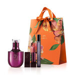 Presente Dia das Mães Una Artisan Deo Perfume com Batom