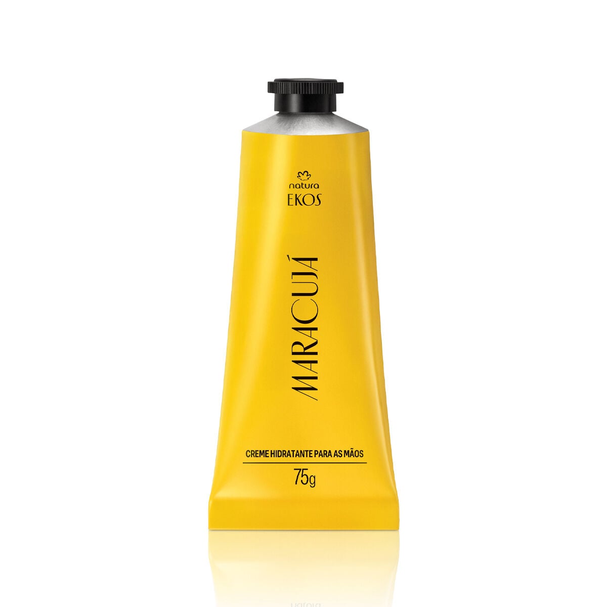 Creme Hidratante para as Mãos Ekos Maracuja 75 G