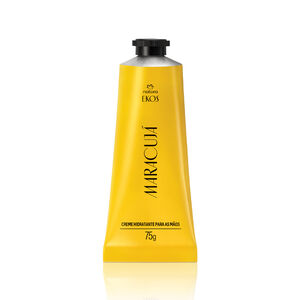 Creme Hidratante para as Mãos Ekos Maracujá 75 g