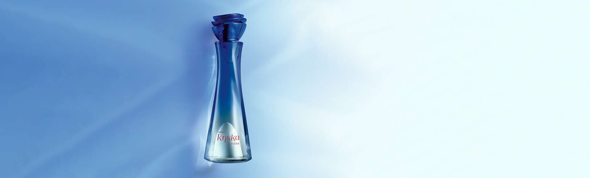 Kriska Jeans 100 ml