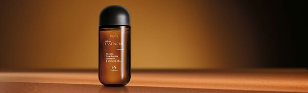 Refil Essencial Masculino 100 ml