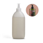 Refil Sabonete Líquido Mãos Bothânica Ficus Herb 230 ml