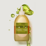 Refil Óleo Trifásico Desodorante Corporal Ekos Andiroba