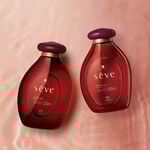 Kit Óleo Desodorante Corporal Sève Pimenta Rosa (2 unidades)