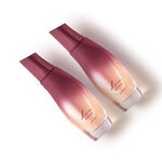 Deo Colônia Feminino Luna Confiante 75 ml 2 unidades