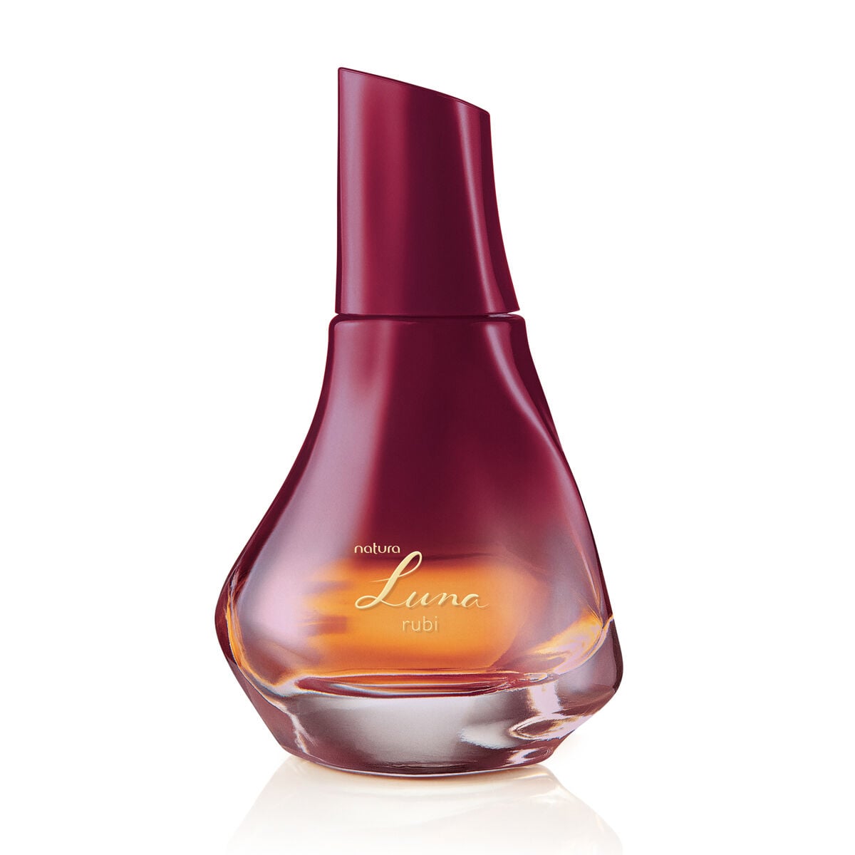 Desodorante Perfume Luna Rubi 50 ml