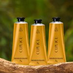 Kit Creme Hidratante para as Mãos Ekos Cupuaçu (3 unidades)