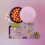 Blush Pérolas Bronzeadoras Radiance Una