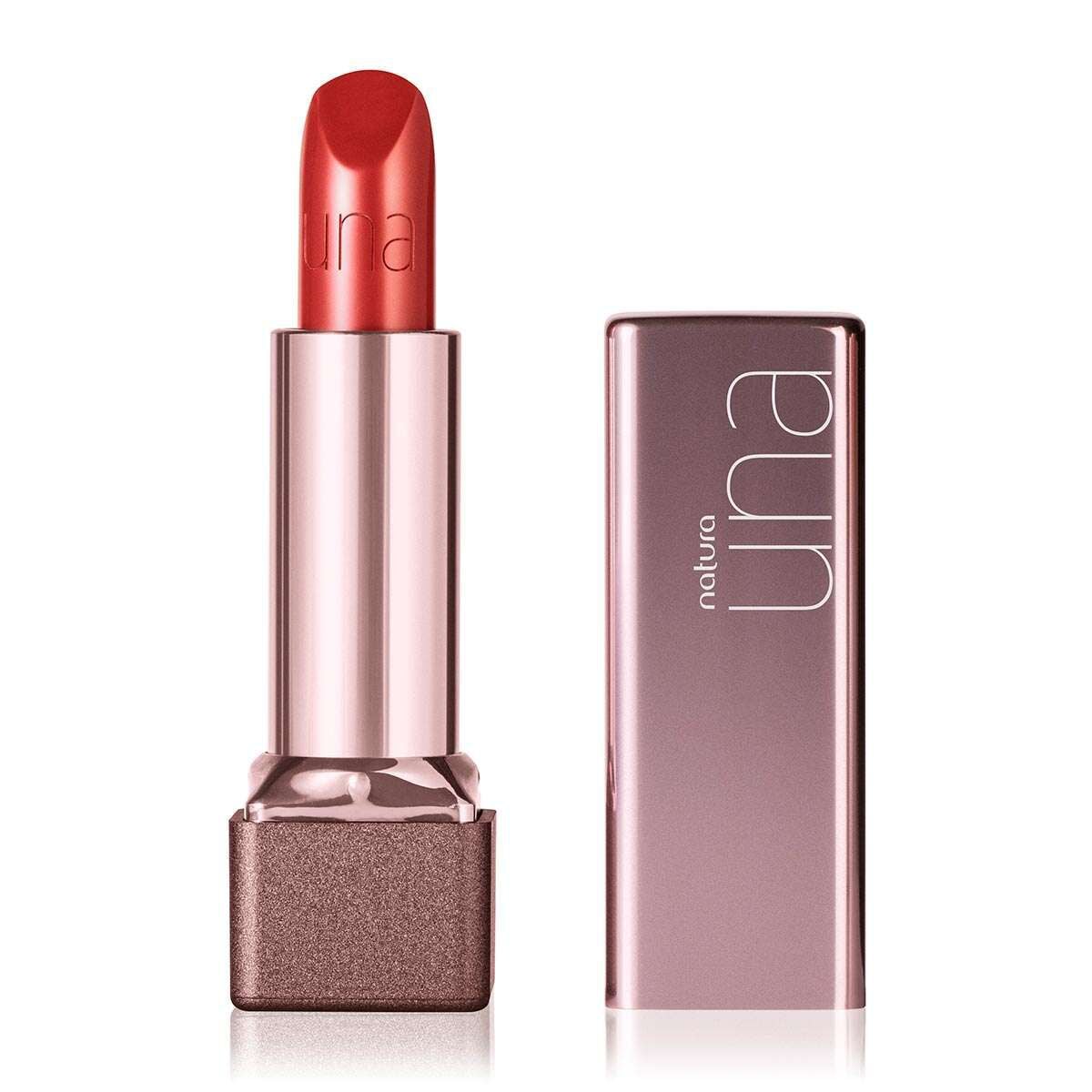 Batom Cc Hidratante Fps 25 Una 3,8 G