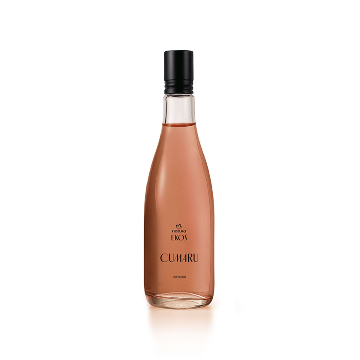 Desodorante Colônia Ekos Frescor Cumaru 150 ml