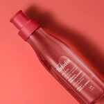 Body Splash Tododia Morango e Baunilha Dourada 200 ml