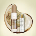 Kit Spray de Volume e Essência para Finalização Lumina (2 produtos)