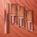 Kit Natura Una Nude Máscara de Cílios e Blush Líquido