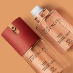 Kit Desodorante Corporal Essencial Ato Feminino com Refil