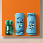 Presente Natura Naturé Pula Pula Cabelos Lisos