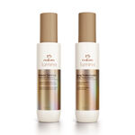 Kit Spray Texturizador e Protetor Térmico para Finalização Lumina (2 produtos)